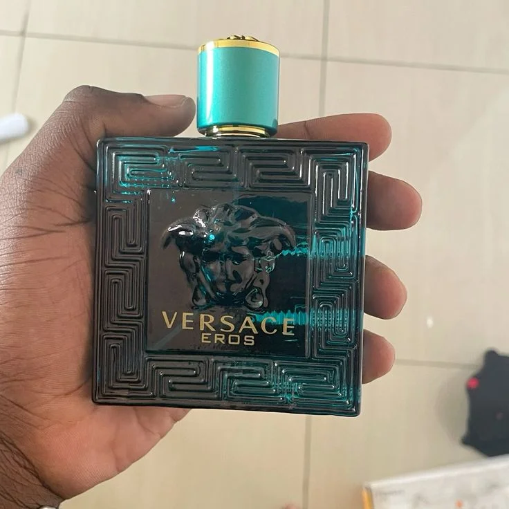 Bleu De Chanel Men Eau de Parfum 100ml photo review