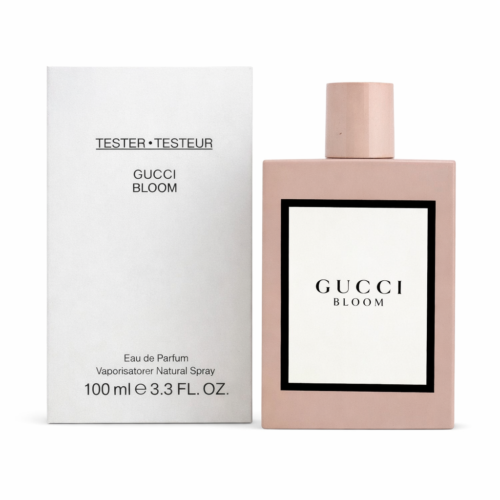 Gucci Bloom Eau De Parfum 100 ml For Women (Tester)