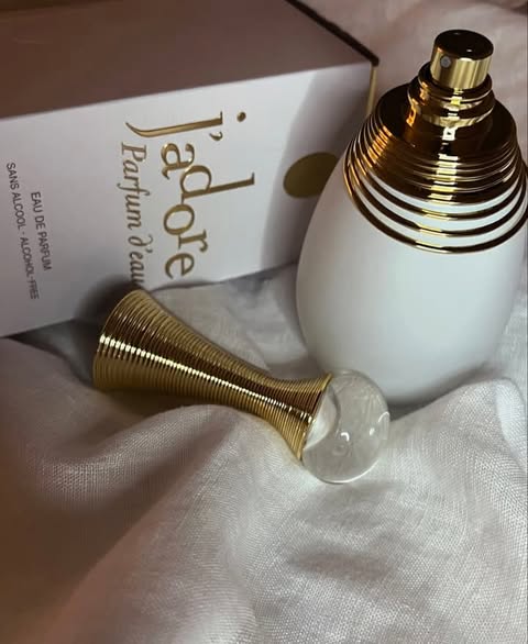 Dior Jadore Eau De Parfum 100 ml For Women (Tester) photo review