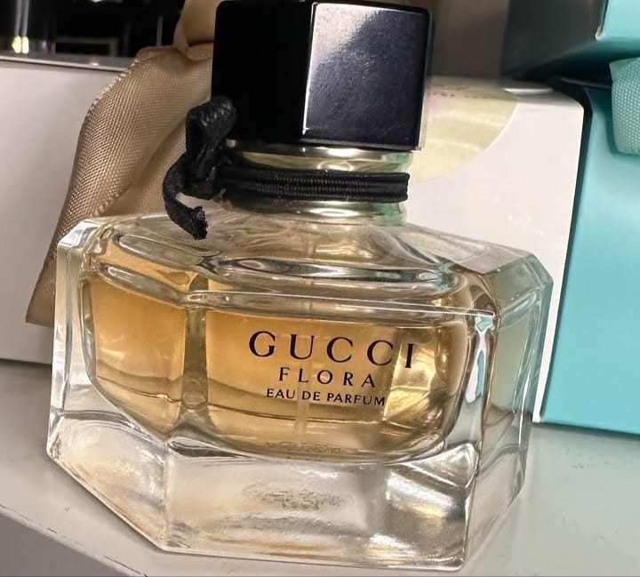 Gucci Flora by Gucci EDP 75ml photo review