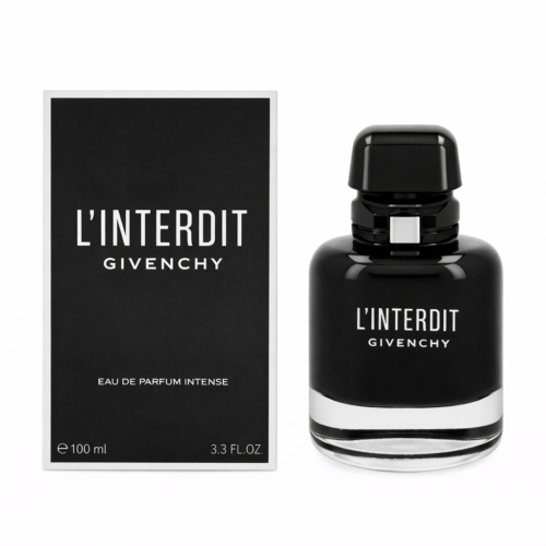 Givenchy L’Interdit Absolu EDP Intense 100ml