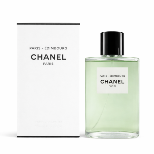 Paris – Édimbourg Chanel 100Ml EDT