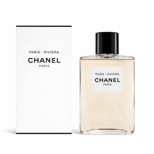 Chanel Paris – Riviera LES EAUX DE CHANEL EDT 125ML
