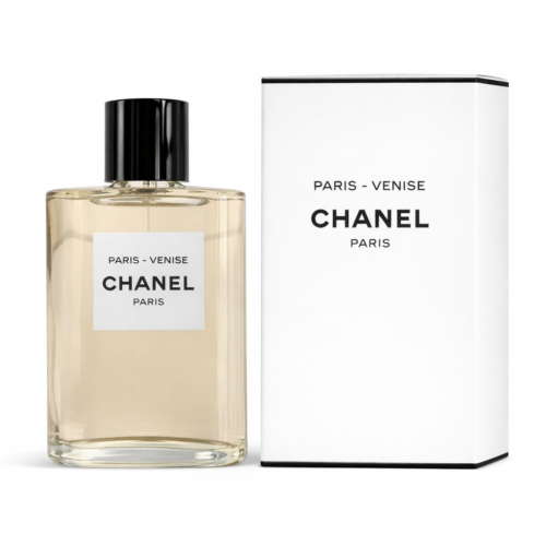 Chanel Paris-Venise Les Eaux de Chanel EDT 100ML