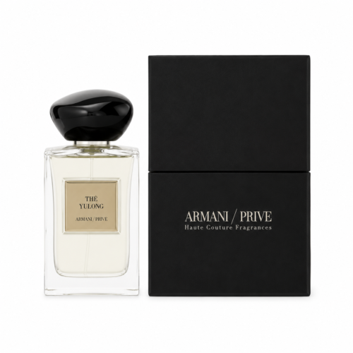 Giorgio Armani Prive The Yulong 100 ml Unisex