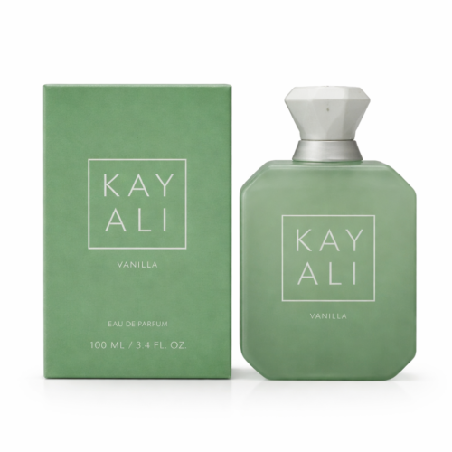 Kayali Yum Pistachio Gelato Intense | 33 Eau de Parfum 100 ml