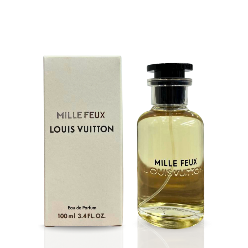 Louis Vuitton Mille Feux Eau de Parfum For Women 100ml | Desire