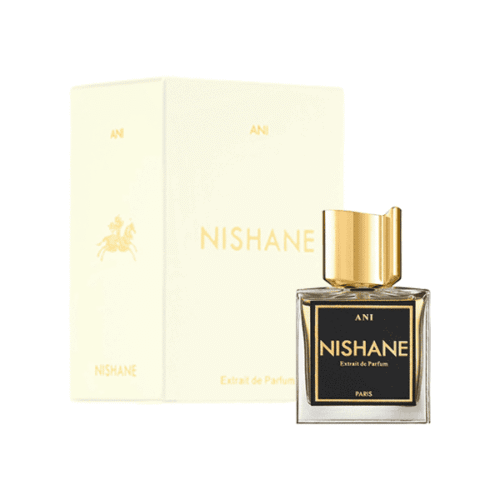 Nishane Ani Extrait Unisex 100ml – Romantic Vanilla & Rose