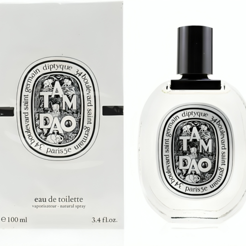 Diptyque Diptyque Tam Dao Eau de Toilette 100ml