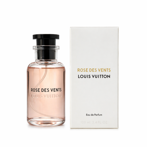 Louis Vuitton Rose des Vents Eau de parfum For Women 100ml