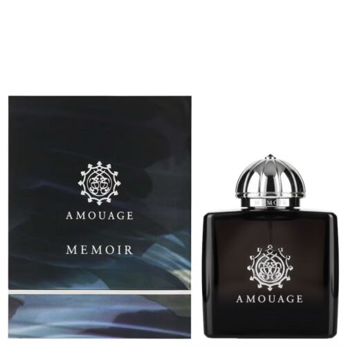 Amouage Memoir Eau de Parfum For Women 100ml