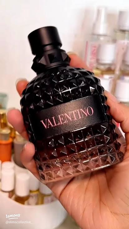 Valentino Born In Roma Eau de Parfum For Men 100ml photo review