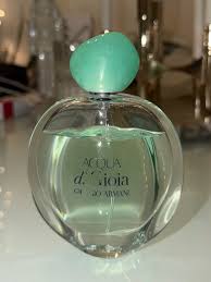 Giorgio Armani Air Di Gioia Eau De Parfum For Women 100ml photo review