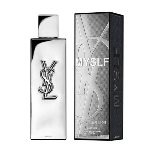 YSL MYSLF L'Absolu Parfum For Men 100ml