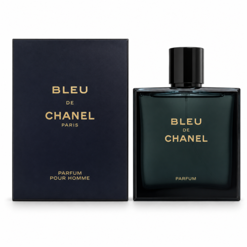 Bleu de Chanel Parfum Pour Homme 100ml