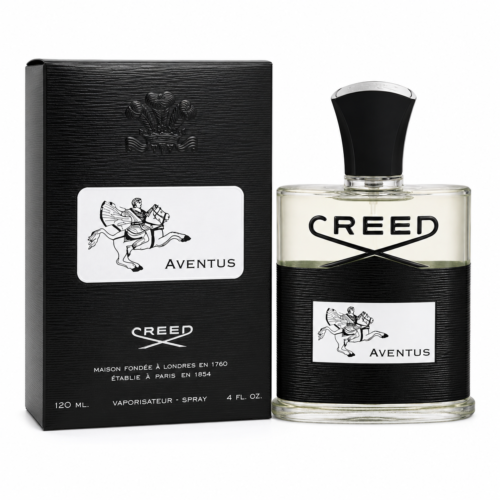 Creed aventus Eau de Parfum For Men 120ml