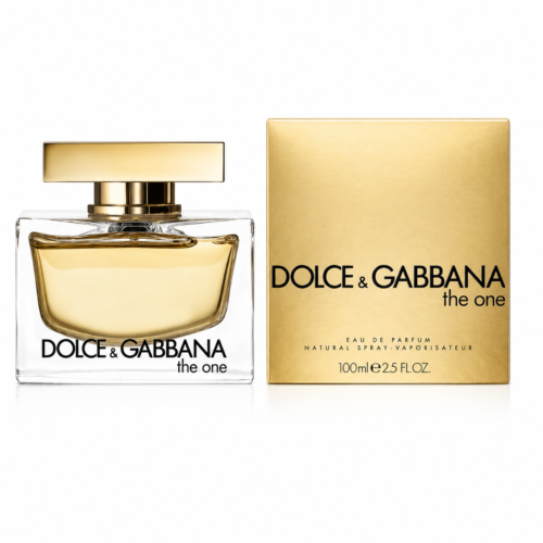 Dolce & Gabbana The One Eau de Parfum For Women 100ml