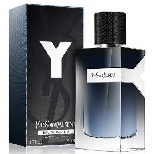 Ysl Y Eau de Parfum For Men 100ml